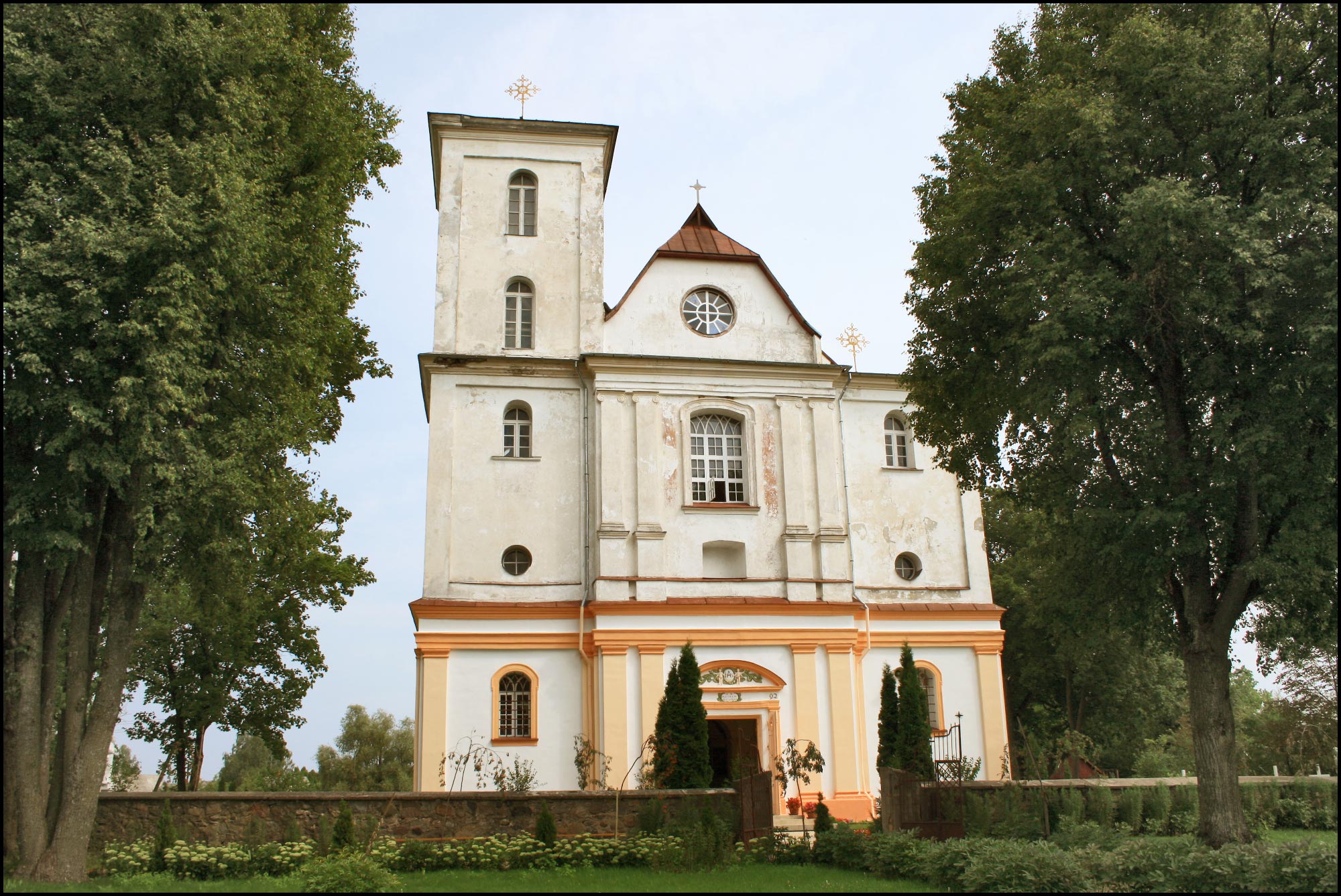 Skaistkalne
